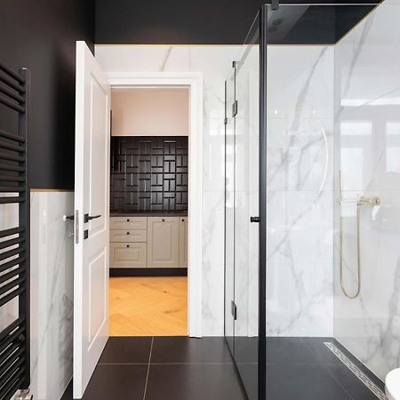 Pierrot & Pierrette Gajeva 6 Apartment Zagreb Luaran gambar