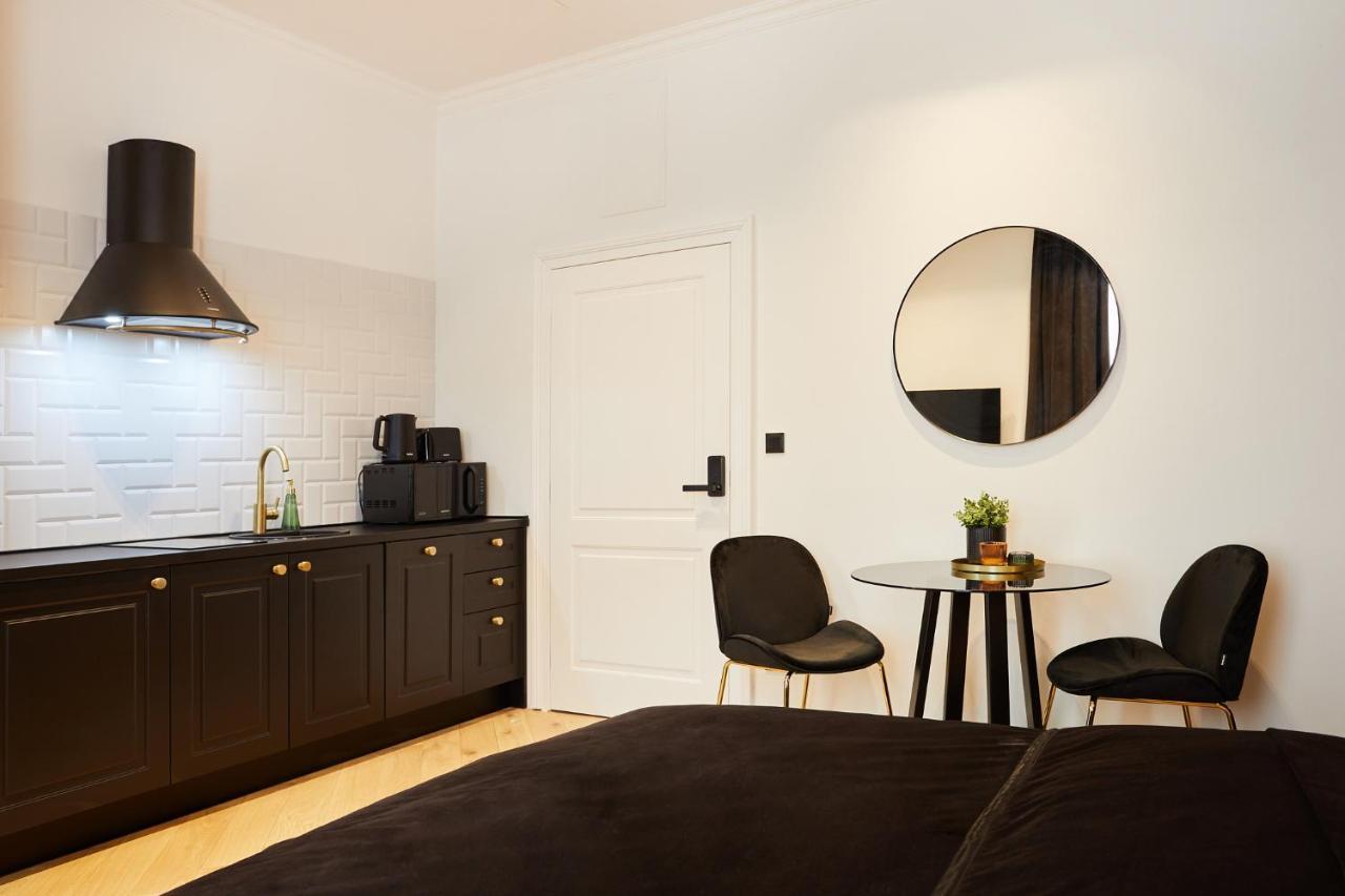 Pierrot & Pierrette Gajeva 6 Apartment Zagreb Luaran gambar