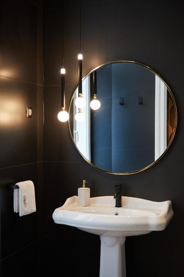 Pierrot & Pierrette Gajeva 6 Apartment Zagreb Luaran gambar