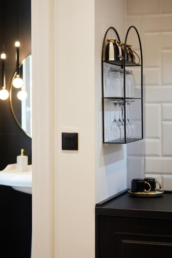 Pierrot & Pierrette Gajeva 6 Apartment Zagreb Luaran gambar