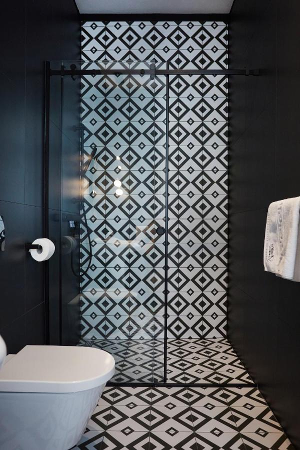 Pierrot & Pierrette Gajeva 6 Apartment Zagreb Luaran gambar