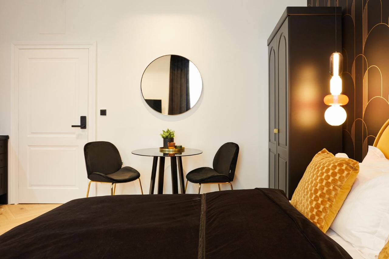 Pierrot & Pierrette Gajeva 6 Apartment Zagreb Luaran gambar