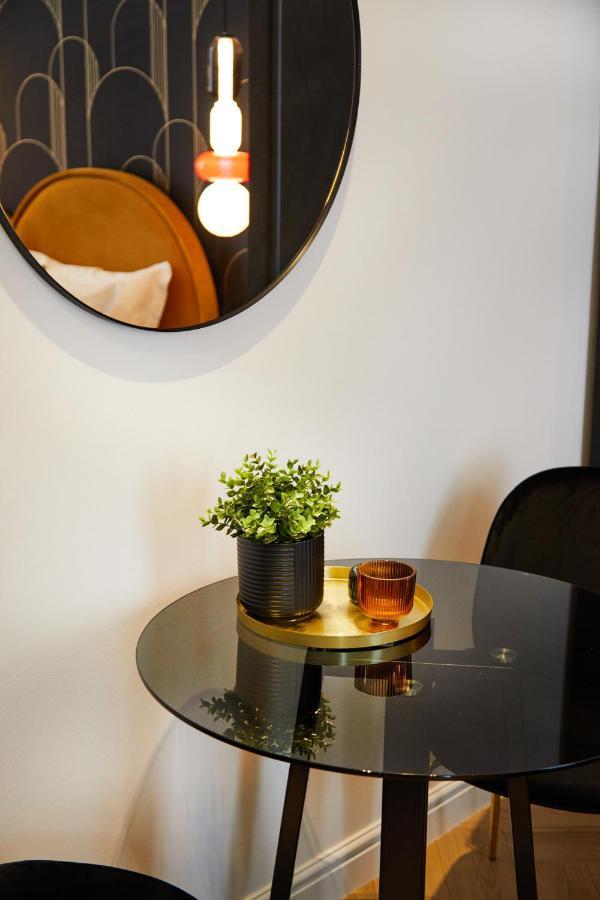 Pierrot & Pierrette Gajeva 6 Apartment Zagreb Luaran gambar