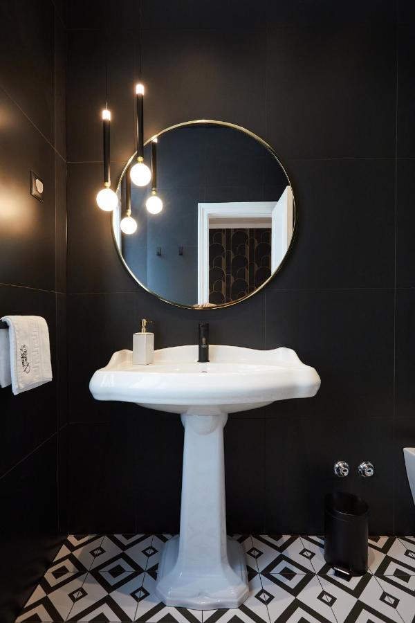 Pierrot & Pierrette Gajeva 6 Apartment Zagreb Luaran gambar
