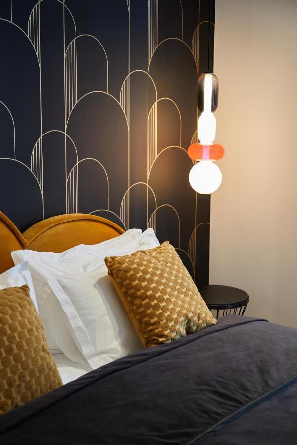 Pierrot & Pierrette Gajeva 6 Apartment Zagreb Luaran gambar